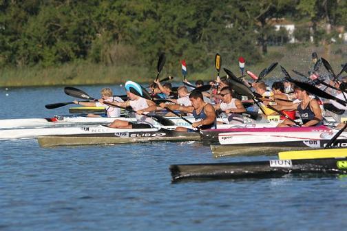 Foto: Divulgação Banyoles 